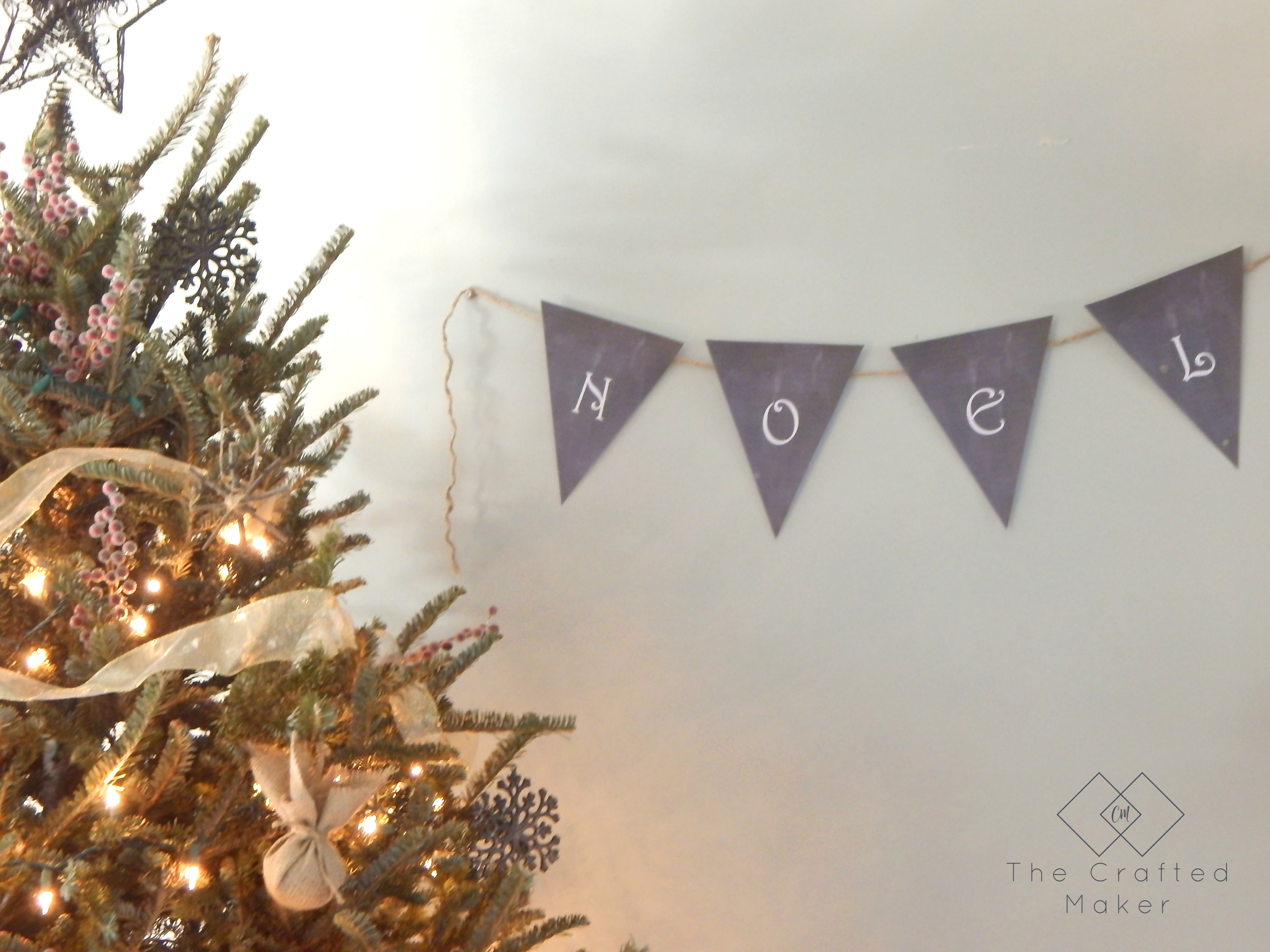 FREE PRINTABLE BANNER