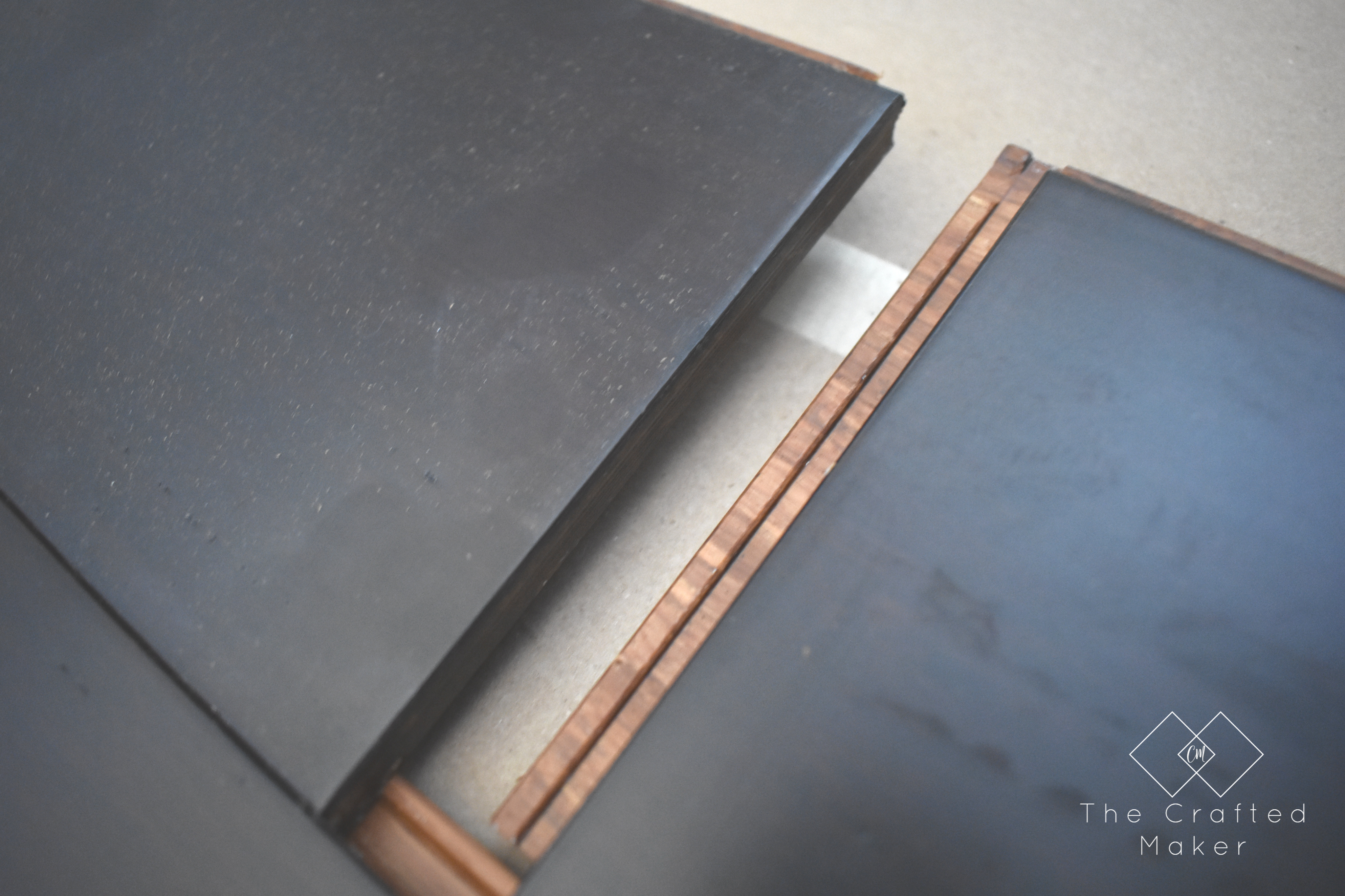 Adding hardwood to your home is something you can do yourself. This step by step tutorial will show you how to install floating hardwood flooring.