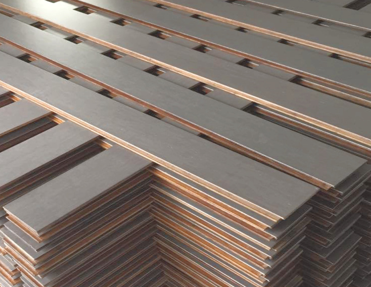 If you want to add some value and design to your home, hardwood is the way to go. It all starts with the basics of floating hardwood flooring preparation.