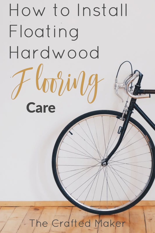 Here are some tips and tricks to keep your hardwood flooring looking newer longer. With a few routines, your hardwood floors should have a long life. #hardwoodflooring #hardwoodflooringcare